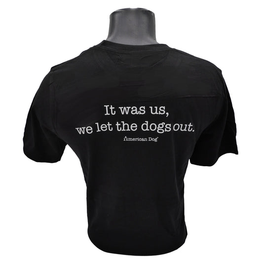 T-SHIRTS