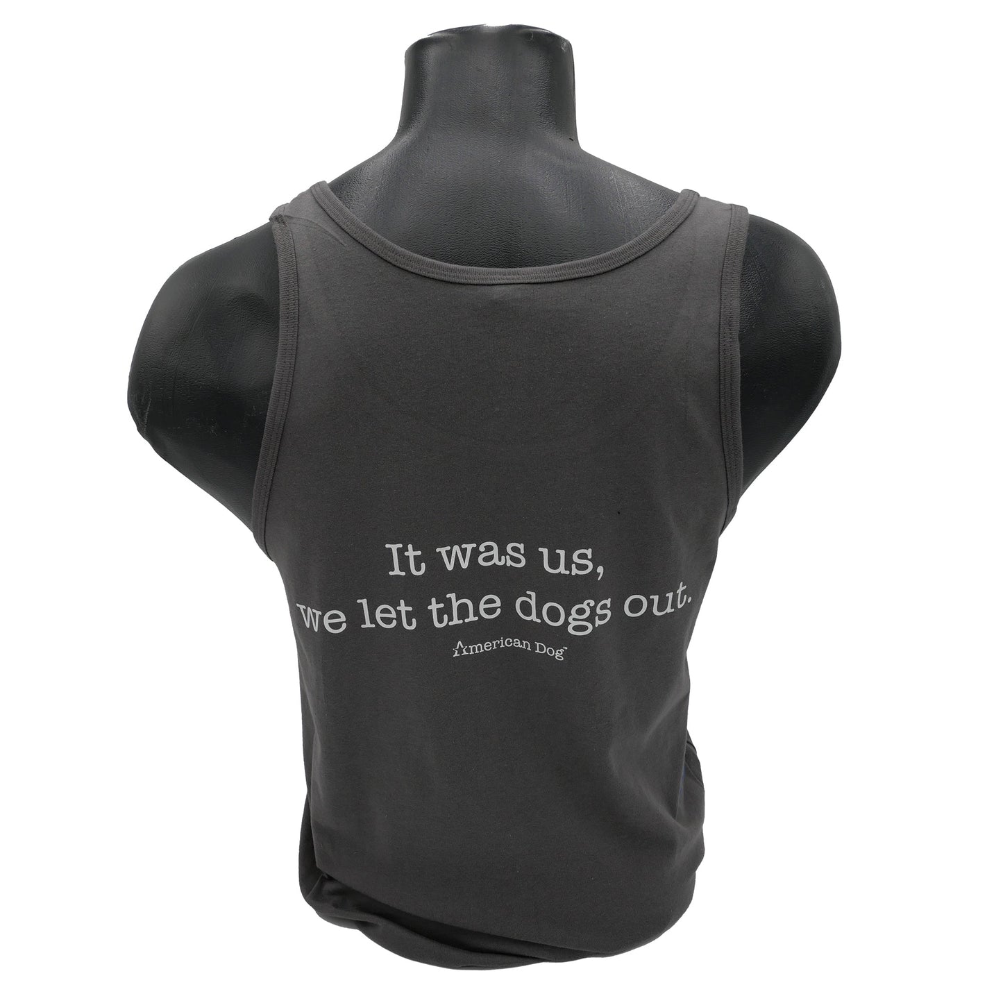TANK TOPS