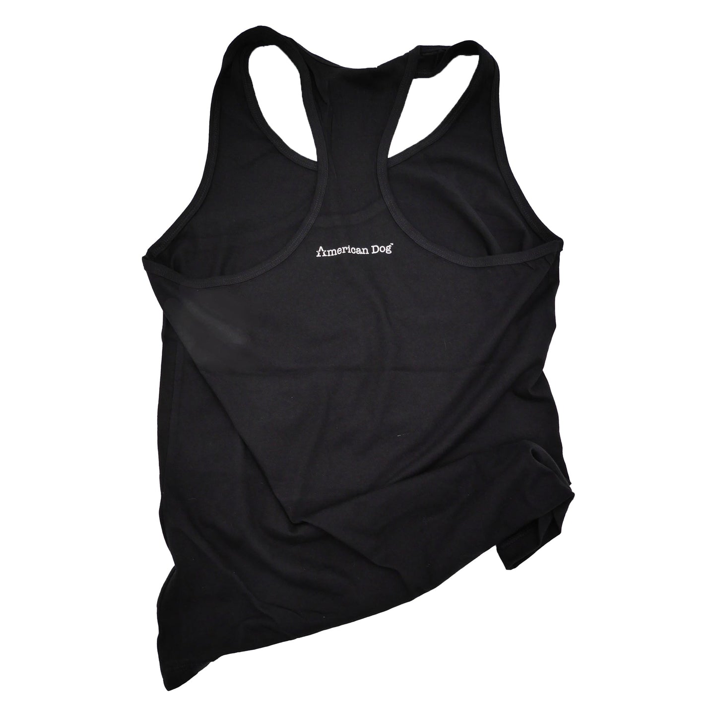 TANK TOPS