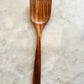 TEAK WOODEN UTENSILS, SET OF 4