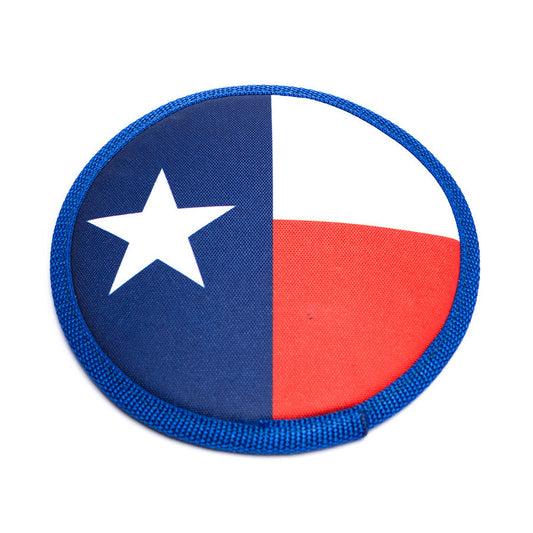 TEXAS FLYER