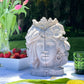 TAUPE BOOKENDS - TESTE MATTE