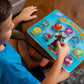 THE SACRAMENTS PUZZLE