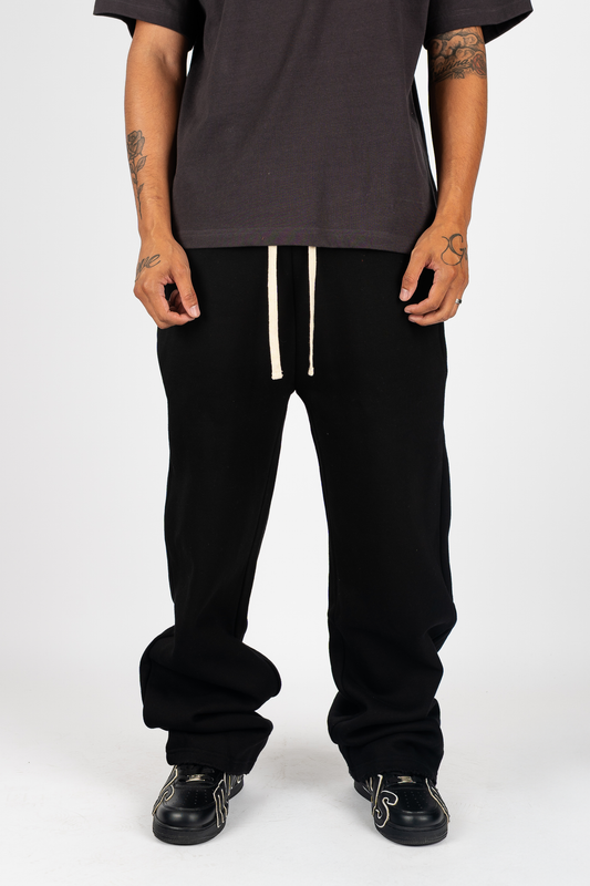 THE LABEL WEATHERED SWEATPANTS