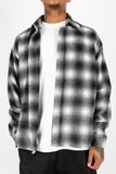 THE LABEL SUN-DRIED FLANNEL
