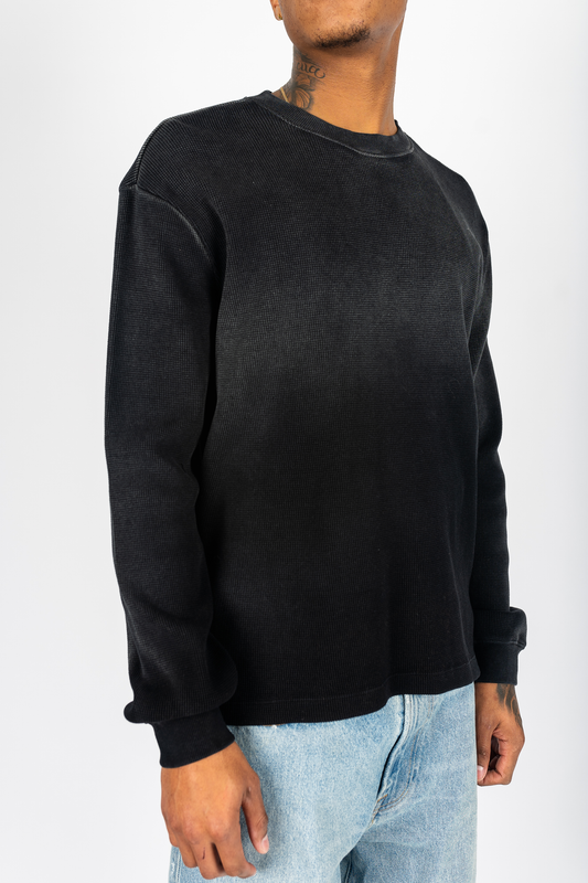042 CLOTHING SUN-DRIED THERMAL LONG SLEEVE