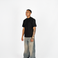 TEE STYLED DOVTEE