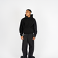 TEE STYLED DOVHOODIE
