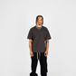 THE LABEL WEATHERED SWEATPANTS