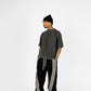 THE LABEL RACER SWEATPANTS