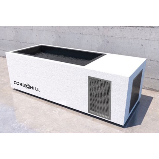 BlueCube CoreChill Pre-Sale