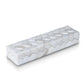 IVORY BRAID BONE INLAY DECORATIVE STORAGE BOX IN 7 SIZES