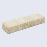 IVORY STEM BONE INLAY DECORATIVE STORAGE BOX 7 SIZES