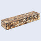 DECORATIVE STORAGE BOX KEPT PARADOX HORN INLAY IN 7 SIZES
