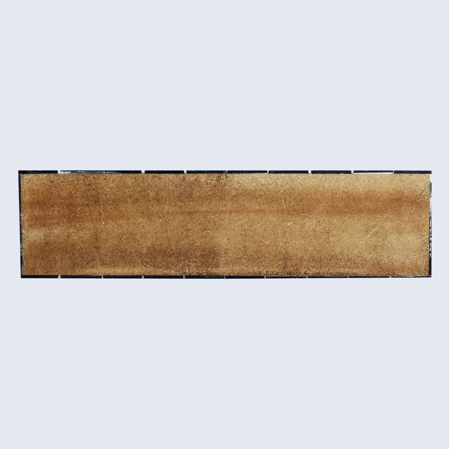 MARQUET PRISM RESIN INLAY DECORATIVE STORAGE BOX
