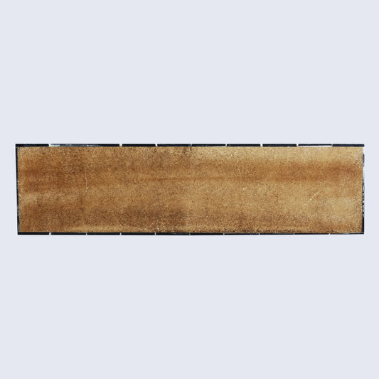 MARQUET PRISM RESIN INLAY DECORATIVE STORAGE BOX