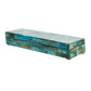 DECORATIVE STORAGE BOX VERDIGRIS BONE INLAY IN 7 SIZES