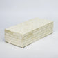 IVORY BAMBOO BONE INLAY DECORATIVE STORAGE BOX IN 7 SIZES