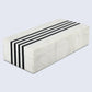 MONO SPRINT RESIN INLAY DECORATIVE STORAGE BOX IN 7 SIZES