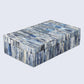 IVORY OCEAN BONE INLAY DECORATIVE STORAGE BOX IN 7 SIZES