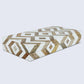 MARQUET ARRAY RESIN & WOOD INLAY DECORATIVE STORAGE BOX