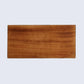 PATISSERIE ADORN RESIN & WOOD INLAY DECORATIVE STORAGE BOX