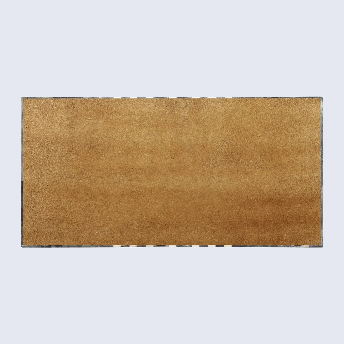 PATISSERIE CAFE BONE & RESIN INLAY DECORATIVE STORAGE BOX - 7 SIZES