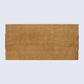 PATISSERIE CARAMEL BONE & RESIN INLAY DECORATIVE STORAGE BOX - 7 SIZES