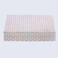 DECORATIVE STORAGE BOX HIVE HONEY RESIN INLAY 8 X 6 X 1.5 INCH