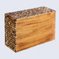 DECORATIVE STORAGE BOX MEKONG CHAI BONE INLAY IN 2 SIZES