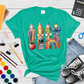 TEACHER BACK TO SCHOOL COQUETTE BOW PENCILS CUTE GIFT