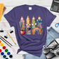 TEACHER BACK TO SCHOOL COQUETTE BOW PENCILS CUTE GIFT