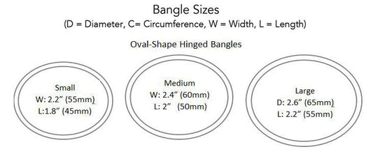 TANGO BANGLE