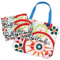 TOTE BAGS