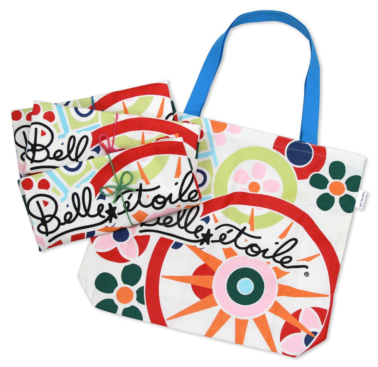 TOTE BAGS
