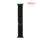 STRETCH ALPINE LOOP BAND FOR APPLE WATCH – NYLON D-HOOK STRAP