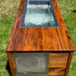 BlueCube Malibu 66 Custom Cold Plunge