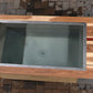 BlueCube Mini-Me Custom Cold Plunge