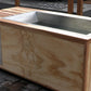 BlueCube Mini-Me Custom Cold Plunge