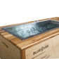 BlueCube In-Line 54 Custom Cold Plunge