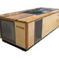 BlueCube In-Line 54 Custom Cold Plunge