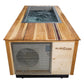 BlueCube In-Line 54 Custom Cold Plunge