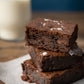 Buttermilk Brownie Mix