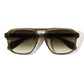 MONACO VERSAILLES ACETATE SUNGLASSES
