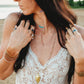 CAT BABE STACKING CUFF BRACELET