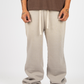 THE LABEL WEATHERED SWEATPANTS