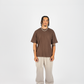 THE LABEL WEATHERED SWEATPANTS