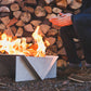 STAHL CAMPER FIREPIT