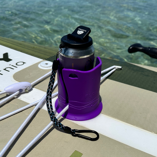 FLOATSUP CAN COVER X BEVERAGE BUDDEE