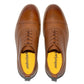 THE CAP-TOE (HONEY)